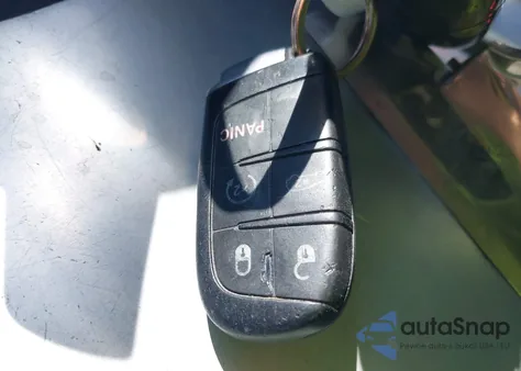 2014 Dodge Durango R/T z USA, uszkodzony, nr VIN 1C4SDJCT9EC598216